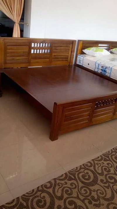 Furniture Designs by Building Supplies Manzoor Manzoor, Kottayam | Kolo