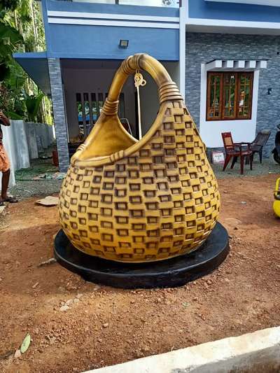 Outdoor Designs by Contractor Saiju 8156956851, Pathanamthitta | Kolo
