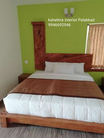Furniture, Bedroom Designs by Carpenter palakkad interior  Kshethrainterior , Palakkad | Kolo