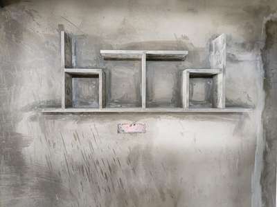 Storage, Wall Designs by Building Supplies Sanu Raj, Kottayam | Kolo