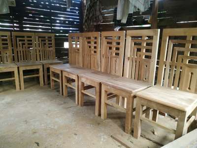 Furniture Designs by Carpenter Anzar Bismillah, Thiruvananthapuram | Kolo