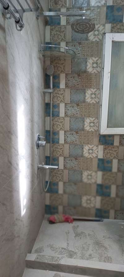 Bathroom Designs by Plumber mohd danish, Gurugram | Kolo