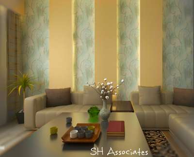 Furniture, Living, Table Designs by Interior Designer SH Associates, Indore | Kolo