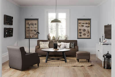 Furniture, Living, Table Designs by Service Provider Dizajnox Design Dreams, Indore | Kolo