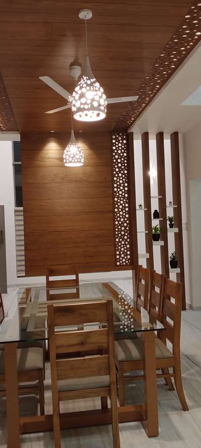 Dining, Furniture, Home Decor Designs by Interior Designer fasal madathil, Kozhikode | Kolo