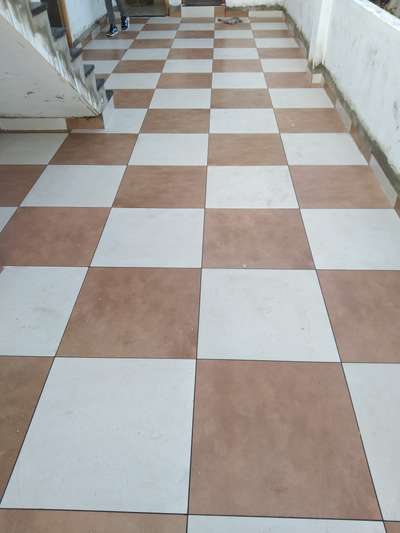 Flooring Designs by Flooring Raja Patel, Ujjain | Kolo