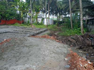 Outdoor Designs by Contractor sajeesh chandran, Thrissur | Kolo