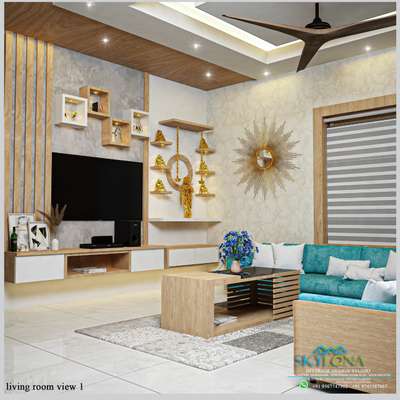 Lighting, Living, Furniture, Table, Storage Designs by 3D & CAD SKYLONA  DESIGN , Thrissur | Kolo