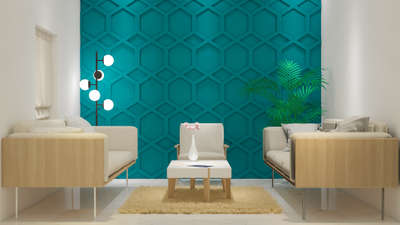 Home Decor, Lighting, Living, Furniture, Table Designs by Interior Designer Mohammed  Ashik , Malappuram | Kolo