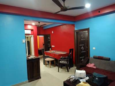 Dining, Furniture, Table Designs by Painting Works Joginder singh, Ghaziabad | Kolo