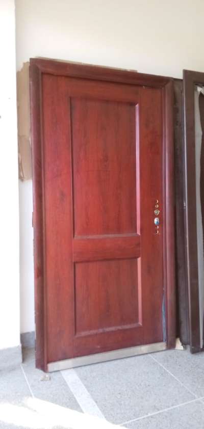 Door, Flooring Designs by Building Supplies saleem khokhar, Jodhpur | Kolo
