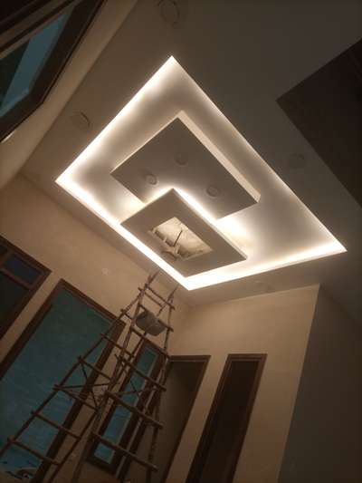 Ceiling, Lighting Designs by Electric Works Aidl Malik Aidl Malik, Jodhpur | Kolo