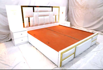 Furniture, Storage, Bedroom Designs by Interior Designer Sofa Ali, Gautam Buddh Nagar | Kolo