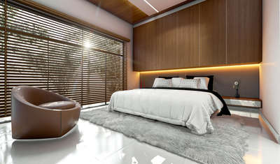Furniture, Lighting, Storage, Bedroom Designs by 3D & CAD Aslam V, Kollam | Kolo