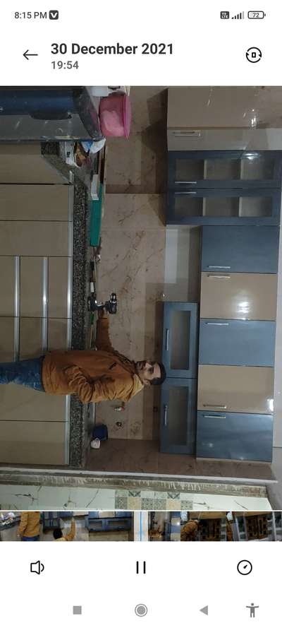  Designs by Building Supplies Mohd Aakil, Faridabad | Kolo