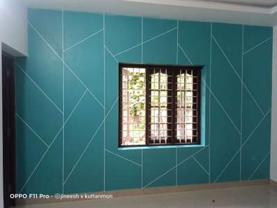 Wall Designs by Interior Designer Jineesh v kuttanmon, Alappuzha | Kolo