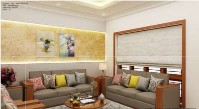 Living, Furniture, Table, Lighting Designs by Building Supplies prince benny, Kottayam | Kolo