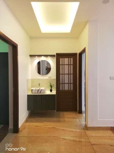 Bathroom Designs by Electric Works Jithesh  KURUP , Malappuram | Kolo
