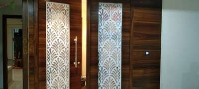 Door Designs by Contractor sachin mourya, Indore | Kolo