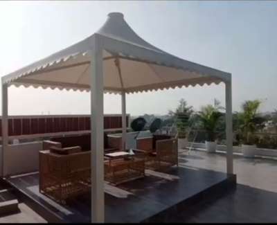 Furniture, Outdoor Designs by Interior Designer SAJID UDDIN, Bhopal | Kolo