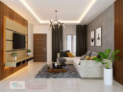 Furniture, Lighting, Living, Storage Designs by Civil Engineer Binoy Raj, Kozhikode | Kolo