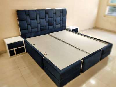 Furniture, Storage, Bedroom Designs by Contractor adil saifi, Delhi | Kolo