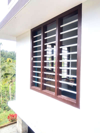 Window Designs by Building Supplies Muzzammil Mk, Wayanad | Kolo