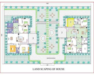 Plans Designs by Architect House Plans Files, Bhopal | Kolo