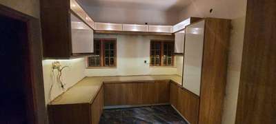 Kitchen, Lighting, Storage Designs by Interior Designer Native  Associates , Wayanad | Kolo