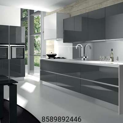 Kitchen Designs by Interior Designer ADHIL M, Malappuram | Kolo