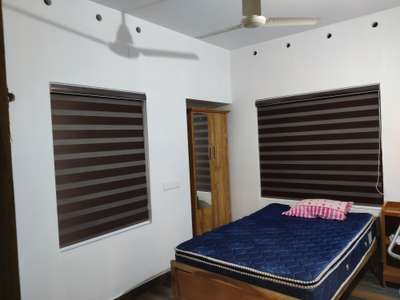 Furniture, Bedroom, Window, Storage Designs by Building Supplies CLASSIC CURTAINS, Alappuzha | Kolo