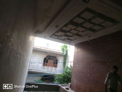 Ceiling, Wall Designs by Architect sanjay  kumar , Delhi | Kolo