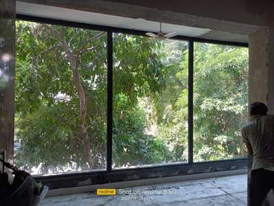Window Designs by Contractor shakil khan, Faridabad | Kolo