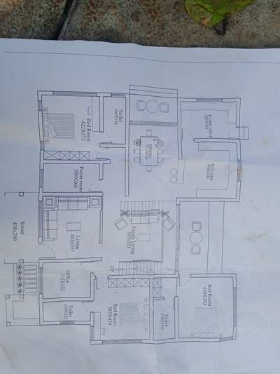 Plans Designs by Contractor Murali Parameswaran, Ernakulam | Kolo