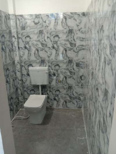 Bathroom Designs by Contractor Jay Shri Mahakal Mahakal, Ujjain | Kolo