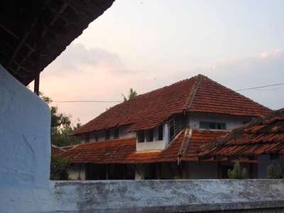 Roof Designs by Contractor Anil Kumar, Kozhikode | Kolo