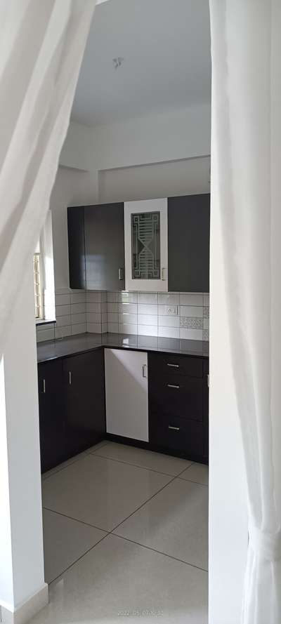 Kitchen, Storage Designs by Flooring Rajesh Vs, Ernakulam | Kolo
