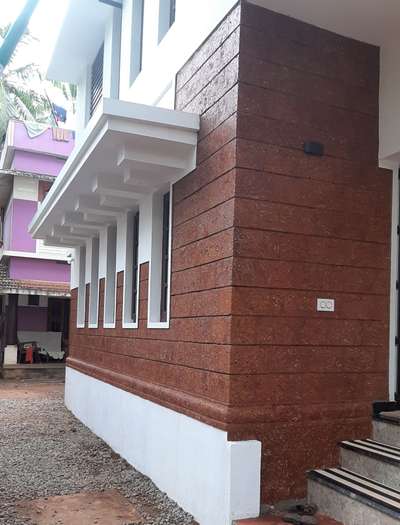 Wall Designs by Interior Designer Rajesh kuruvattoor , Kozhikode | Kolo