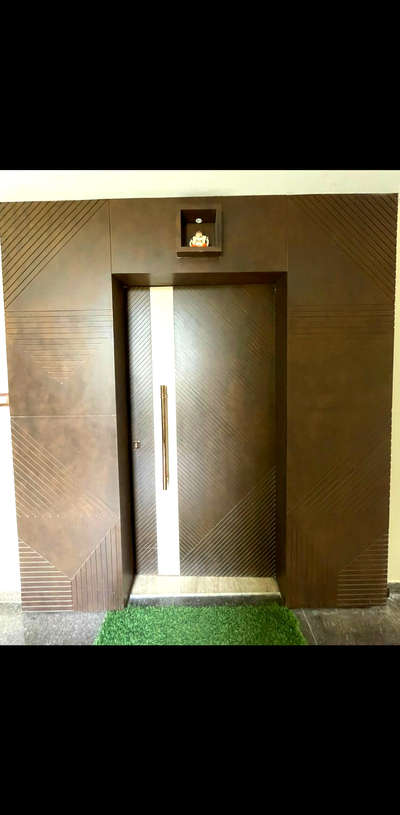 Door Designs by Contractor Kishan Lal  Yadav, Jaipur | Kolo