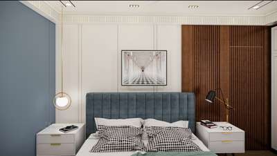 Furniture, Storage, Bedroom Designs by Interior Designer Raja Rk, Faridabad | Kolo