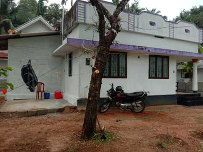 Exterior Designs by Home Owner SREEKANTH MOHANAN, Thrissur | Kolo