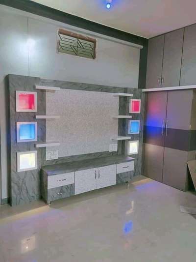 Storage, Living, Lighting Designs by Building Supplies Yogesh kumar yogee, Alwar | Kolo