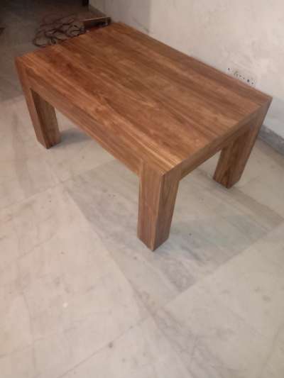 Table Designs by Carpenter Shyam Sharma, Gurugram | Kolo