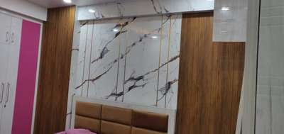 Wall Designs by Service Provider munajir ali malik, Gautam Buddh Nagar | Kolo