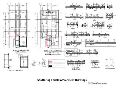 Plans Designs by Civil Engineer Sandeep SandS, Delhi | Kolo