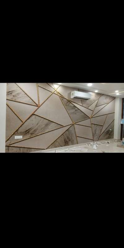 Lighting, Wall Designs by Building Supplies Luxury  Interiors, Delhi | Kolo