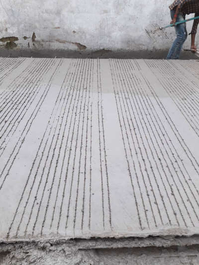 Flooring Designs by Contractor Liyakat Khan, Bhopal | Kolo