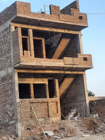 Exterior Designs by Civil Engineer MANOHAR TAK, Jaipur | Kolo