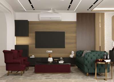 Living, Furniture Designs by Architect Avi Khanna, Delhi | Kolo