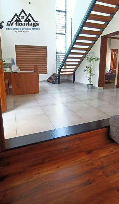 Furniture, Staircase Designs by Flooring Muhammed anas, Kozhikode | Kolo